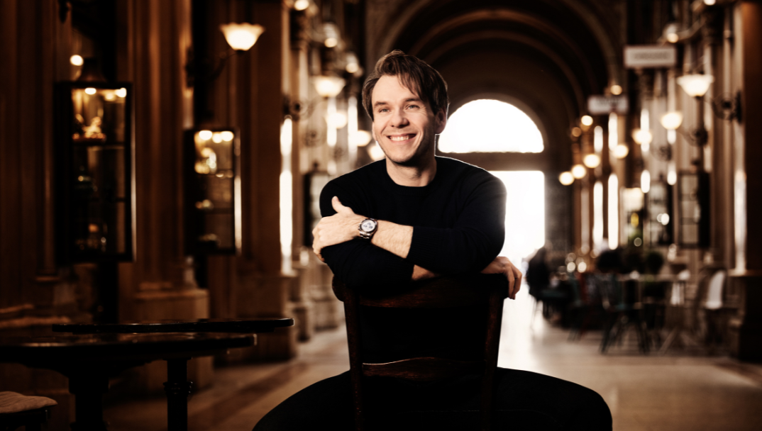 班杰明.伯恩海姆男高音演唱会